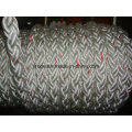 8-Strand Nylon Rope Polyamide Rope